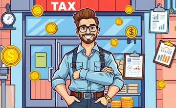 Impuestos simplificados: Entiende y optimiza tu declaración