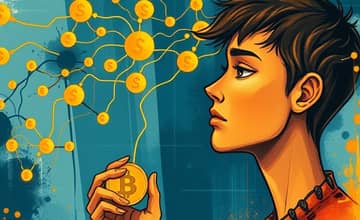 Tu mente y tu dinero: Psicología financiera desvelada