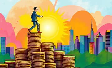 Pequeños cambios, grandes resultados: Tus finanzas en marcha