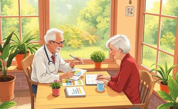 Jubilación sin preocupaciones: Planifica tu retiro ideal