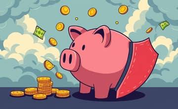 Fondo de emergencia: Tu mejor aliado en tiempos difíciles