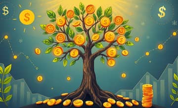 Ahorra inteligentemente: Métodos prácticos para tu vida