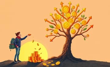 Interés compuesto: Tu camino hacia la riqueza