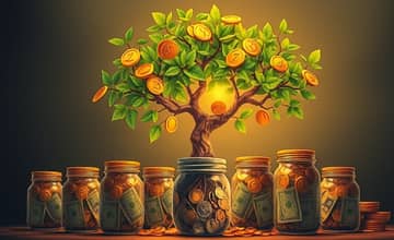 Más allá del ahorro: Maximiza cada céntimo