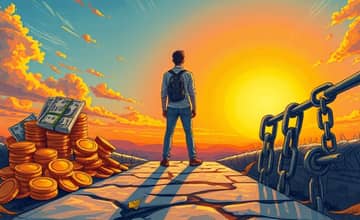 Riqueza neta: Gestiona tus activos y pasivos