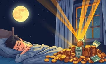 Ingresos pasivos: Genera dinero mientras duermes