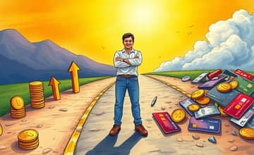 Deudas inteligentes: Distingue el buen del mal endeudamiento