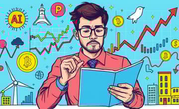 Potencia tus finanzas: Estrategias de inversión activas