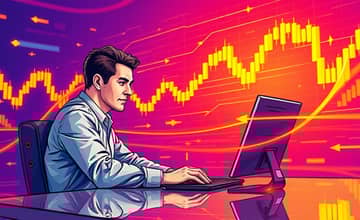Secretos del Day Trading: Velocidad y Precisión en Cada Operación