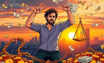 Deudas bajo control: Estrategias para eliminarlas eficazmente