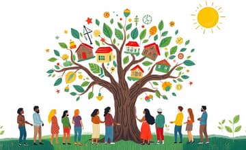 Inversiones con Propósito: Impacto Social y Financiero