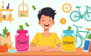 El arte de ahorrar: Cero sacrificios, máxima eficiencia