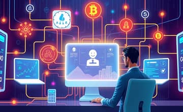 Automatización financiera: Sencillez para ahorrar e invertir