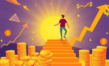 Metas claras: Alcanza tus sueños económicos