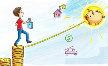 El hábito del ahorro: Transforma tus finanzas