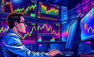 Aprende a Identificar Patrones Gráficos Rentables