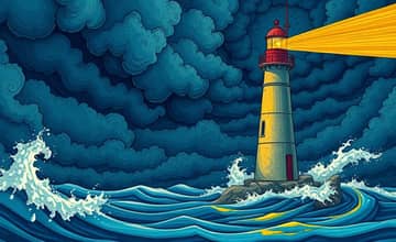 La Trampa de Caer en el FUD: Cómo Mantener la Calma