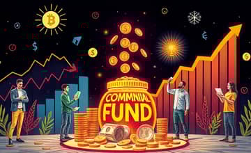 Inversión Colectiva: Fondos Mutuos y su Atractivo