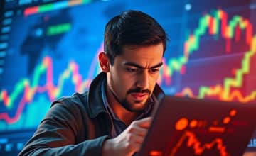 Operando con Opciones Binarias: Alto Riesgo, Alto Rendimiento