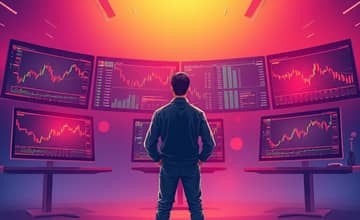 Evita el Overtrading: Menos es Más en la Bolsa