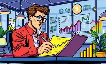 La Búsqueda de Empresas Subvaloradas: Estrategias de Expertos