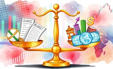 El Arte de la Ponderación en tu Cartera Bursátil