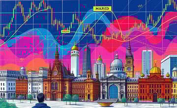 Invirtiendo en el Sector Inmobiliario a Través de la Bolsa