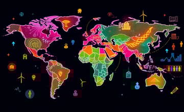 Descubre los ETFs Temáticos: Invierte en Tendencias Emergentes