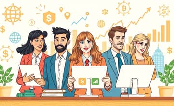 Las Claves para Elegir un Buen Bróker Online