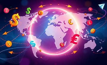 Invertir en Divisas: El Mercado Forex a tu Alcance