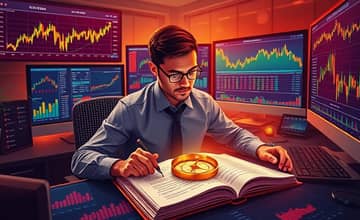 La Importancia de un Plan de Trading Sólido