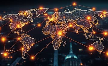 El Rol de la Tecnología Blockchain en el Futuro Financiero