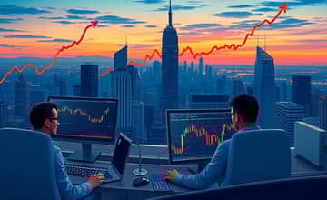 Mini Futuros: Accede a Grandes Mercados con Menos Capital