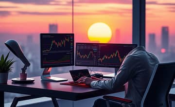 La Mentalidad Ganadora del Trader de Éxito