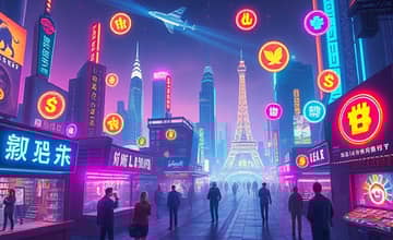 El Poder de los Tokens No Fungibles (NFT) en la Economía Moderna