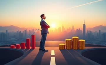 Decisiones estratégicas: Dirige tu economía al éxito