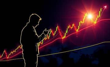 Identificando Soportes y Resistencias Clave en el Gráfico