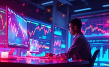 Estrategias Avanzadas de Trading con Criptomonedas