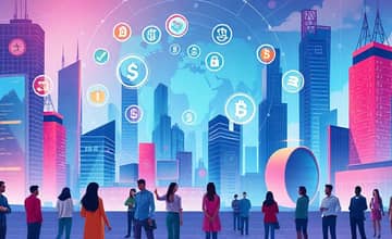 Desbloqueando el Potencial de las Finanzas Descentralizadas (DeFi)