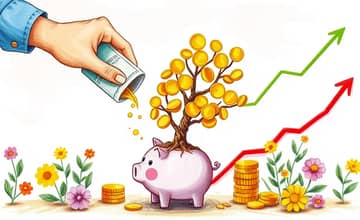 Del Ahorro a la Inversión: Multiplica tu Capital Inteligentemente