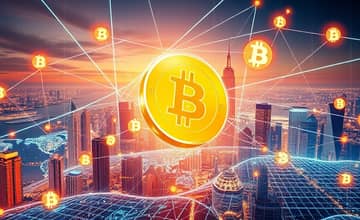 El Impacto de Bitcoin en el Sistema Financiero Global