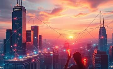 La Narrativa de la Web3: Una Nueva Era de Internet