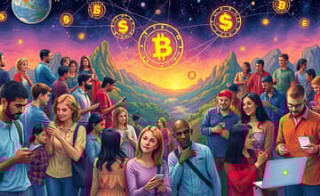 El futuro de los pagos con Criptomonedas