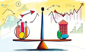 Rebalanceo de Cartera: Mantén tus Inversiones en Óptimas Condiciones