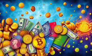 La Evolución del Dinero: De las Monedas Físicas a los Activos Digitales