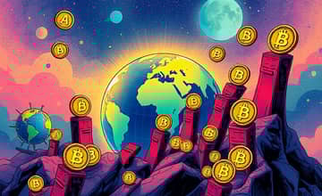 Las Altcoins: Más Allá de Bitcoin y Ethereum