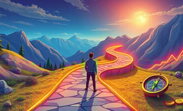 El Camino del Principiante en la Bolsa: Primeros Pasos Seguros