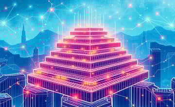 Explorando el Ecosistema de las Cadenas de Bloques de Capa 2