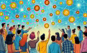 DeFi Lending y Borrowing: Genera Ingresos con tus Criptoactivos