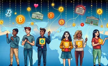 Cómo la Tokenización Democratiza las Oportunidades de Inversión